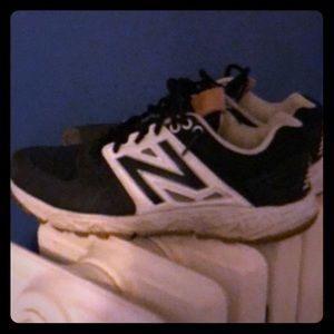 New Balance Men's 3000 V3 Turf Baseball